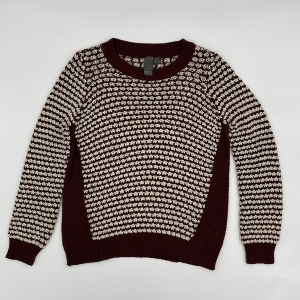 QUINN Sweater